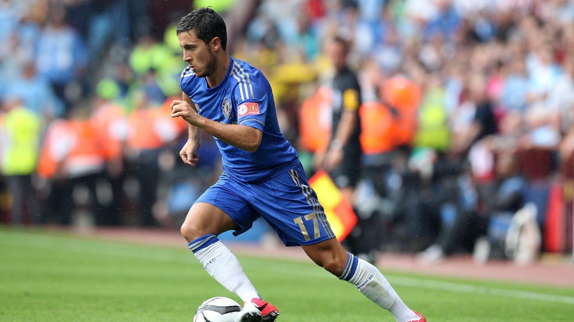 切尔西女足防守体系稳固,切尔西女足什么水平